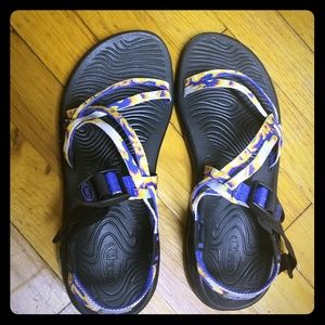Chaco sandals